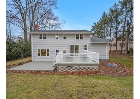 home additions newington ct