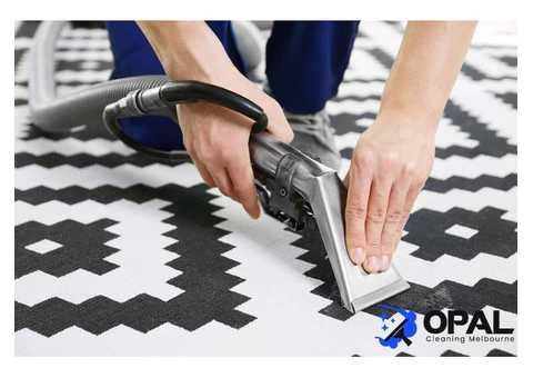 Rug Cleaning Melbourne - 3/5
