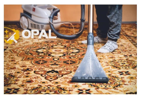 Rug Cleaning Melbourne - 4/5