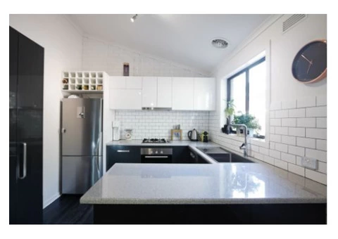 Laminate Benchops Adelaide