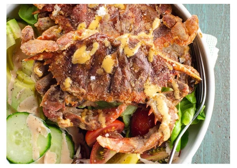 $5 off - Cafe in Tokyo Ashgrove Japanese Menu, QLD - 3/4