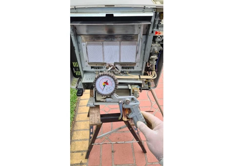 Best Gas Heater Service in Bondi
