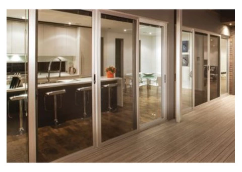 Buy Security screen for doors