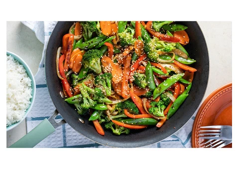 $5 off - Tim's Kitchen Chinese Takeaway Mount Pleasant, QLD - 2/4