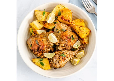 $5 off - Tim's Kitchen Chinese Takeaway Mount Pleasant, QLD - 4/4