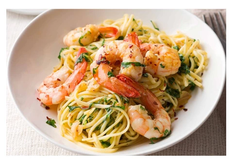 $5 off - Noodle Magic Chinese Menu Kearneys Spring, QLD - 4/4