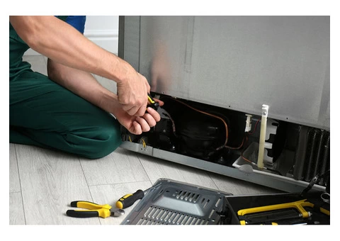 Fridge Repairs Brisbane - Ideal Refrigeration & Appliance Services