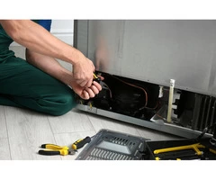 Fridge Repairs Brisbane - Ideal Refrigeration & Appliance Services