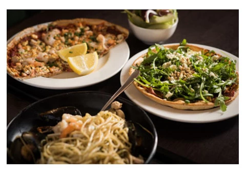 Best Restaurant in Blairgowrie Victoria | Pizzadoh - 3/4