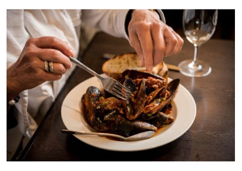 Best Restaurant in Blairgowrie Victoria | Pizzadoh - 4/4