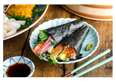 $5 off - Sakura Sushi Japanese Restaurant Windsor, QLD - 2/4