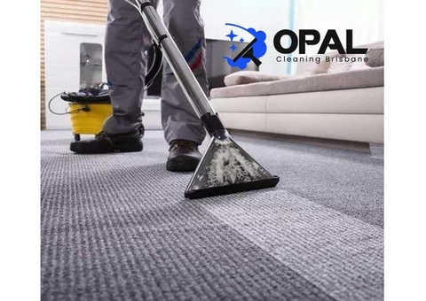 Carpet Cleaning Brisbane - 2/5