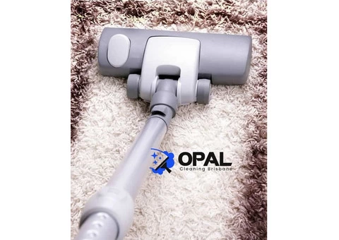 Carpet Cleaning Brisbane - 4/5