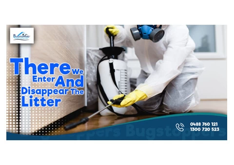 Best Pest Control Services In Melbourne - 3/3