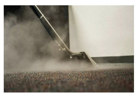 Carpet Cleaning Services Melbourne