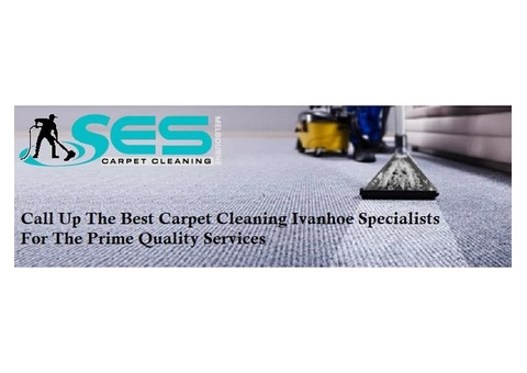Carpet Cleaning Ivanhoe - 5/8