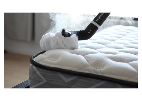 SES Mattress Cleaning Brisbane - 1/3