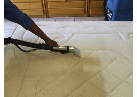 SES Mattress Cleaning Brisbane - 3/3