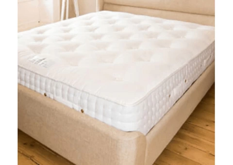 SES Mattress Cleaning Canberra
