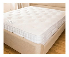 SES Mattress Cleaning Canberra