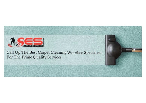 Carpet Cleaning Werribee - 3/8