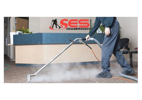 Carpet Cleaning Werribee - 6/8