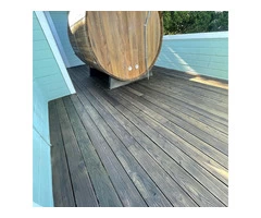 Deck Restoration Melbourne