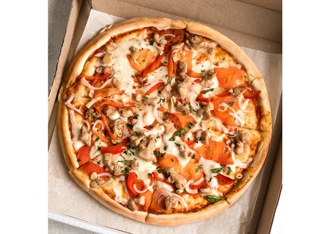 $5 off - Naples Pizzeria Grange Menu Pizza Delivery, QLD - 3/4