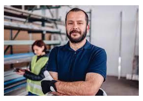 Leading Labour Agency in Sydney | SC Priority