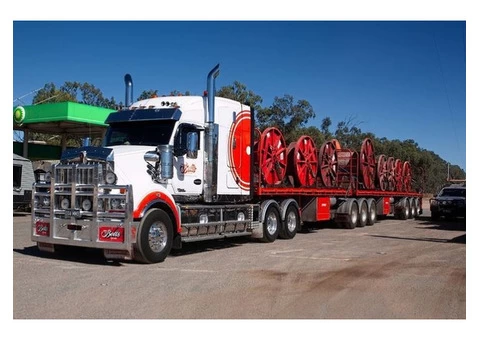 Direct freight brisbane