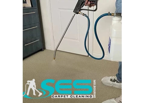 Carpet Cleaning Bendigo - 2/7