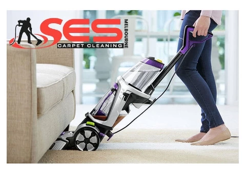 Carpet Cleaning Bendigo - 4/7