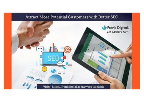 Frank Digital Agency