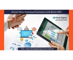 Frank Digital Agency