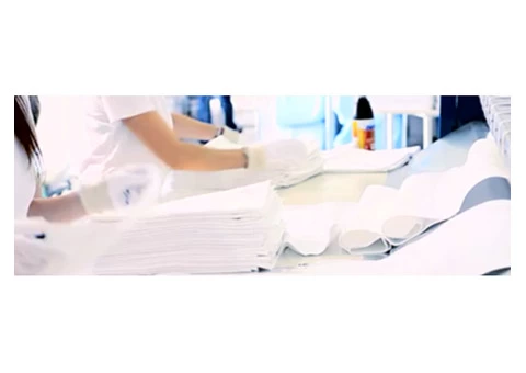 Why Automate Hospital Linen Management | Bundle Laundry - 2/4