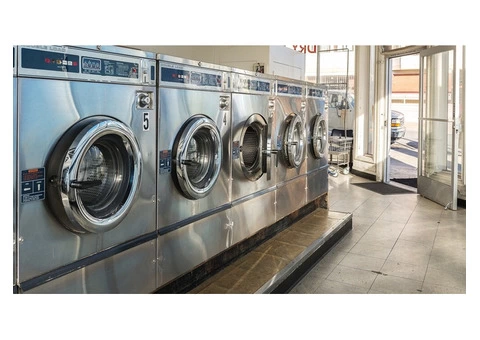 Why Automate Hospital Linen Management | Bundle Laundry - 3/4