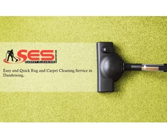 Carpet Cleaning Dandenong
