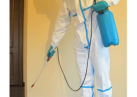 Ant Control Canberra - 5/5