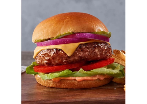 $5 off - Flipping Awesome Burgers Hampton Menu, VIC - 2/4