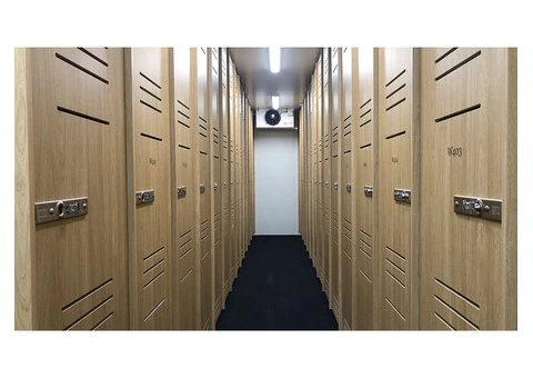 Best Wine Storage in Sydney | Hills Self Storage
