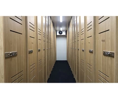Best Wine Storage in Sydney | Hills Self Storage