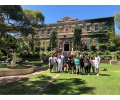 Best Barossa Wine Tours