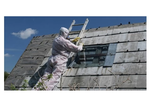 How Do I Know If My Home Contains Asbestos?