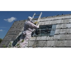 How Do I Know If My Home Contains Asbestos?