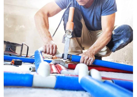 Blocked Drain Services in Sydney