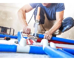 Blocked Drain Services in Sydney