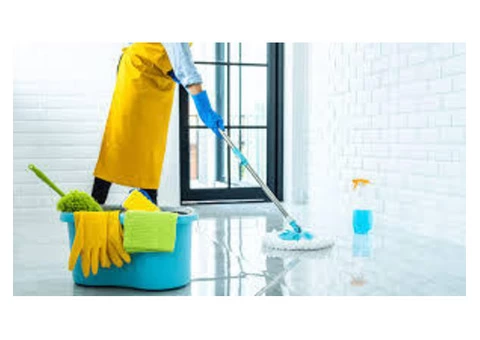 Unique Cleaning & Maintenance Services Dubai - 4/8