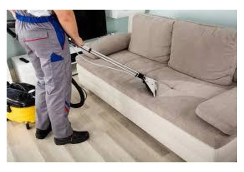 Unique Cleaning & Maintenance Services Dubai - 6/8