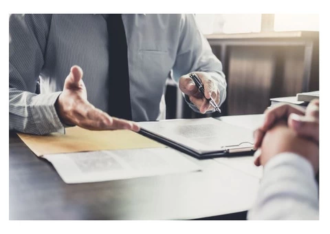 Human Resource Consulting