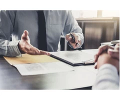 Human Resource Consulting